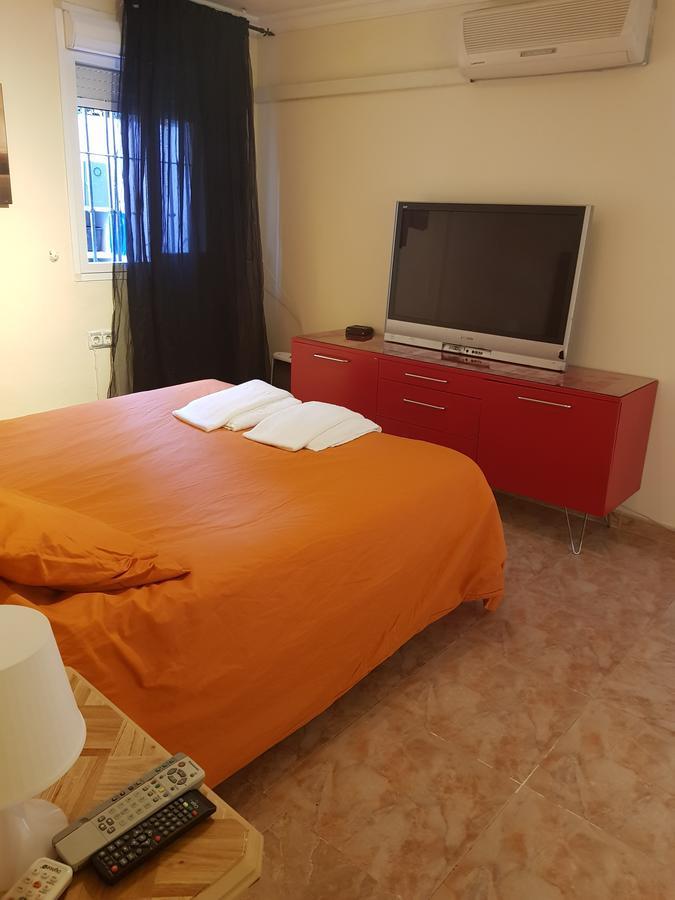 La Casita Hotel Torremolinos Buitenkant foto